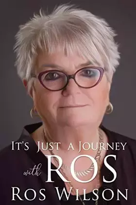 Couverture du produit · It's Just A Journey With Ros