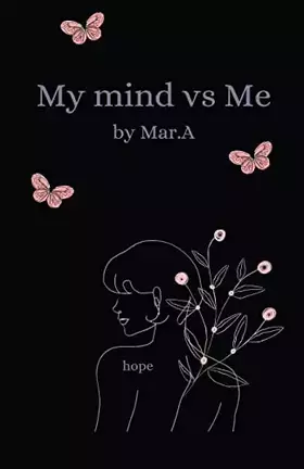 Couverture du produit · My Mind Vs Me
