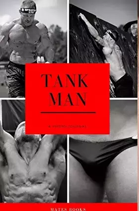 Couverture du produit · Tank Man