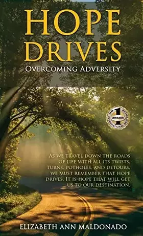 Couverture du produit · Hope Drives: Overcoming Adversity