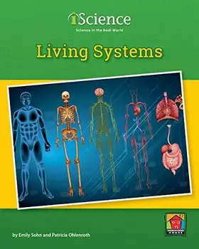 Couverture du produit · Living Systems (Iscience, Level C)