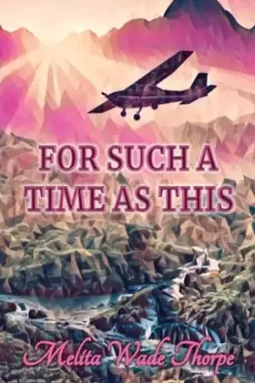 Couverture du produit · For Such A Time As This