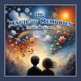 Couverture du produit · The Magic of Memories