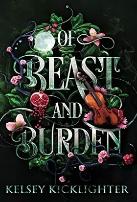 Couverture du produit · Of Beast and Burden