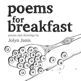 Couverture du produit · Poems for Breakfast