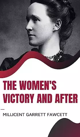 Couverture du produit · Women's Victory and After