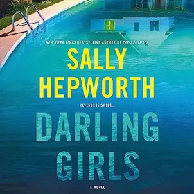 Couverture du produit · Darling Girls: A Novel