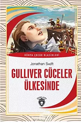 Couverture du produit · Gulliver Cüceler Ülkesinde