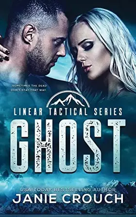 Couverture du produit · Ghost (Linear Tactical)