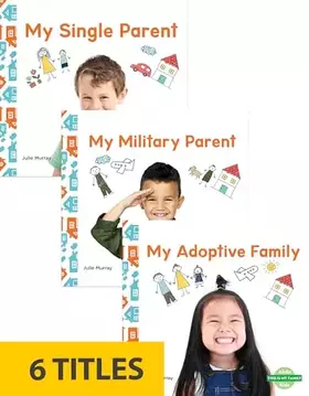 Couverture du produit · This Is My Family