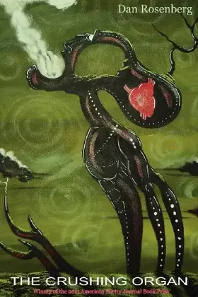 Couverture du produit · The Crushing Organ