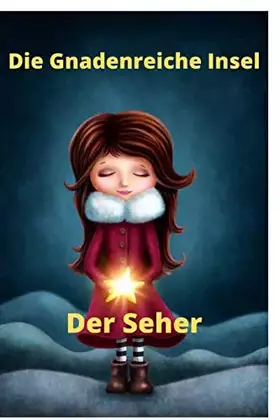 Couverture du produit · Die Gnadenreiche Insel (German Edition)