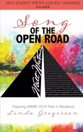 Couverture du produit · Song of the Open Road