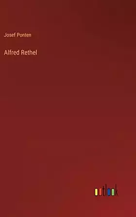 Couverture du produit · Alfred Rethel
