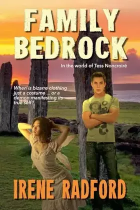 Couverture du produit · Family Bedrock (Tess Noncoire Adventures)