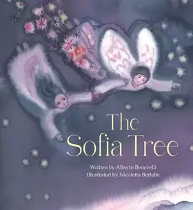 Couverture du produit · The Sofia Tree