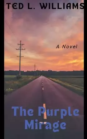 Couverture du produit · The Purple Mirage