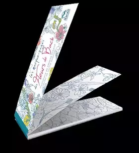 Couverture du produit · Marque-Pages des Fleurs de Bach