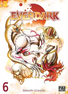 Couverture du produit · Everdark T06