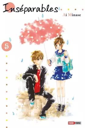 Couverture du produit · INSEPARABLES T05