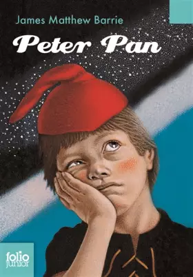 Couverture du produit · Peter Pan
