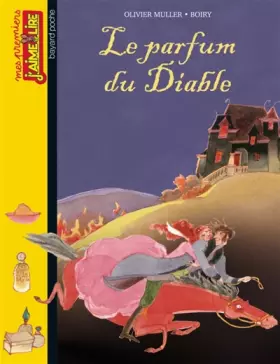 Couverture du produit · LE PARFUM DU DIABLE - N97