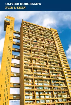 Couverture du produit · Fuir l'eden