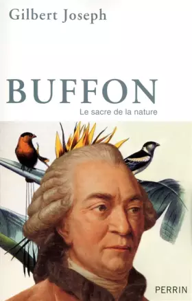 Couverture du produit · Buffon