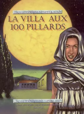 Couverture du produit · La Villa aux 100 pillards