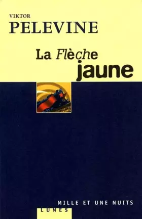 Couverture du produit · La Flèche jaune
