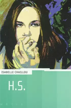 Couverture du produit · HS