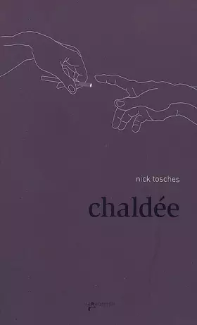Couverture du produit · Chaldée