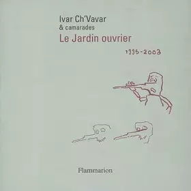 Couverture du produit · Le Jardin ouvrier