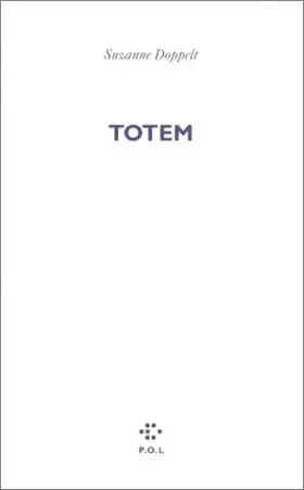 Couverture du produit · Totem