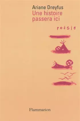 Couverture du produit · Une histoire passera ici