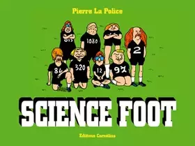 Couverture du produit · Science Foot