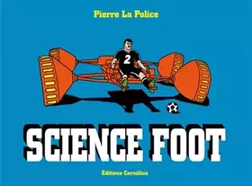 Couverture du produit · Science foot 2 (2)