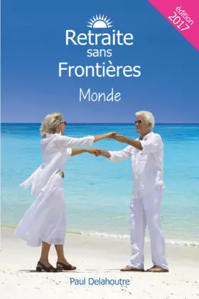 Couverture du produit · Retraite sans Frontières Monde