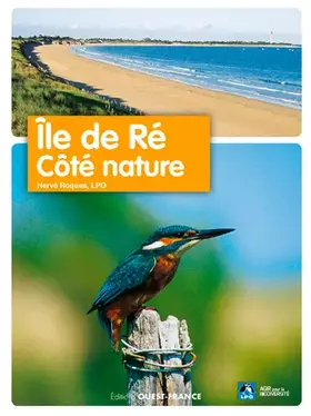 Couverture du produit · Ile de Ré, côté nature