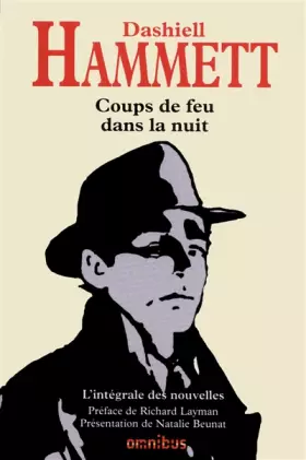 Couverture du produit · Coups de feu dans la nuit