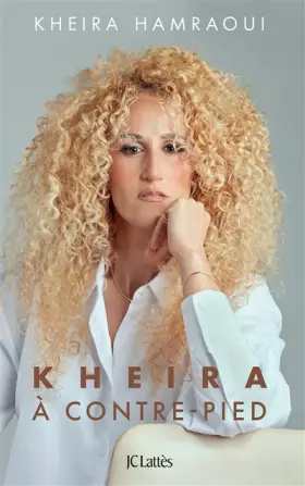 Couverture du produit · Kheira à contre-pied