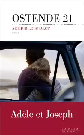 Couverture du produit · Ostende 21