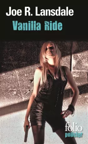 Couverture du produit · Vanilla Ride: Une enquête de Hap Collins et Leonard Pine