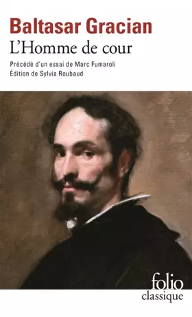 Couverture du produit · L'Homme de cour