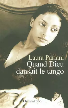 Couverture du produit · Quand Dieu dansait le tango