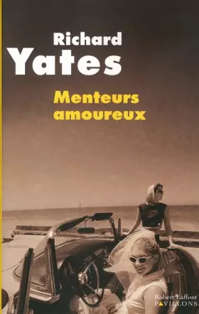 Couverture du produit · Menteurs amoureux