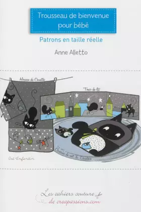 Couverture du produit · Trousseau de bienvenue pour bébé