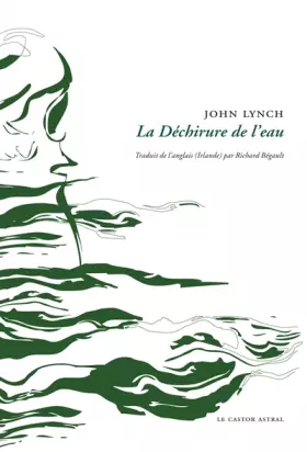 Couverture du produit · La déchirure de l'eau