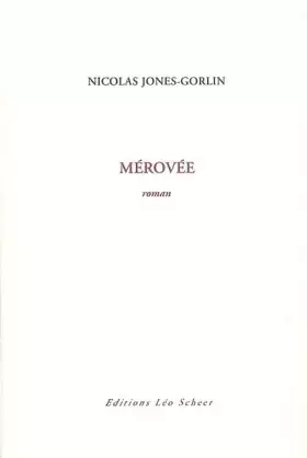 Couverture du produit · Mérovée