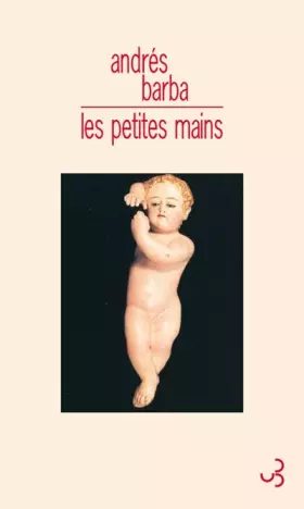 Couverture du produit · PETITES MAINS (LES)